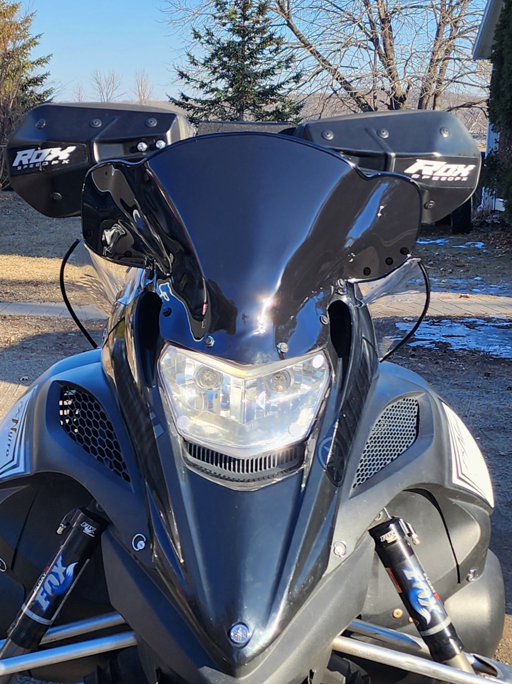 Yamaha – 213 Parts