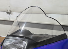 Load image into Gallery viewer, Low Windshield Fits 1997-2002 Yamaha Single Bulb