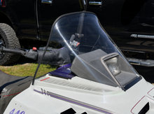 Load image into Gallery viewer, Tall Windshield Fits Polaris Wedge