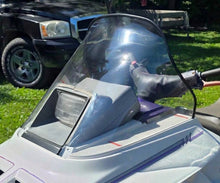 Load image into Gallery viewer, Tall Windshield Fits Polaris Wedge