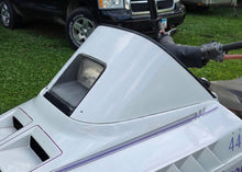 Load image into Gallery viewer, Low Windshield Fits Polaris Wedge