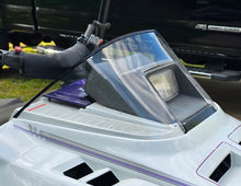 Load image into Gallery viewer, Low Windshield Fits Polaris Wedge