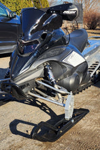 Load image into Gallery viewer, Medium Windshield Fits Yamaha Nytro