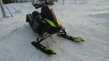 Load image into Gallery viewer, Headlight Covers Fits Ski-Doo Rev XS/XM