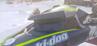 Ski-Doo – 213 Parts