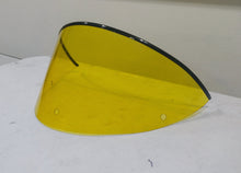 Load image into Gallery viewer, Special Edition Yellow Translucent Low Windshield Fits Ski-Doo Rev