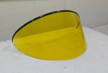 Load image into Gallery viewer, Special Edition Yellow Translucent Low Windshield Fits Ski-Doo Rev