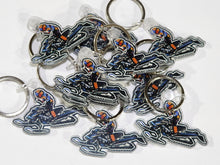 Load image into Gallery viewer, 213 Parts Keychain