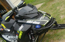Load image into Gallery viewer, Ultra Low Windshield Fits Ski-Doo Rev Gen 4