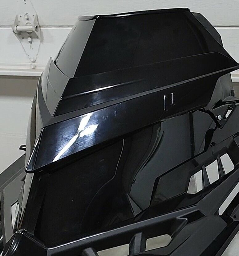 Polaris – 213 Parts