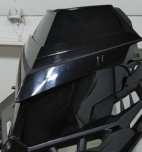 Low Windshield Fits Polaris Matryx