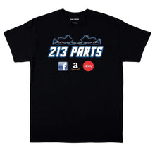 Load image into Gallery viewer, 213 Parts Shirt