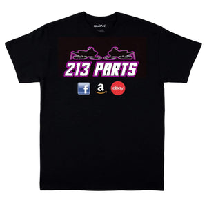 213 Parts Shirt